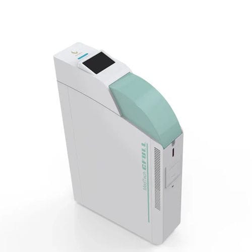 紫外線医療用減菌器 - Hubei CFULL Medical Technology - 床置き