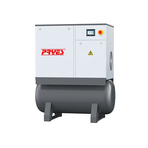 医療用コンプレッサー - EV-5 - PRS COMPRESSORS PRIVATE LIMITED - 歯科 / 実験用 / スクロール