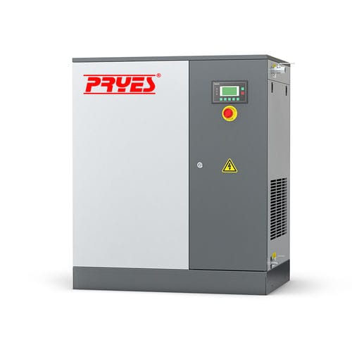 医療用コンプレッサー - SK-10E  - PRS COMPRESSORS PRIVATE LIMITED - 歯科 / 実験用 / スクロール