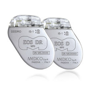 自動ぺースメーカー - Eos series - Medico - MRI対応