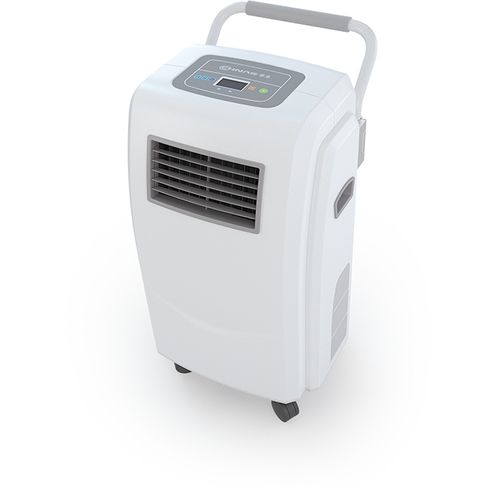 移動式空気清浄機 - HX-PAS-Y1200 - Jiangsu Huaxi Medical Equipment - プラズマ / 病院用 / 医療施設用
