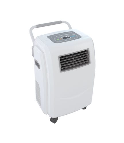 移動式空気清浄機 - HX-PAS-Y1500 - Jiangsu Huaxi Medical Equipment - プラズマ / 病院用 / 医療施設用