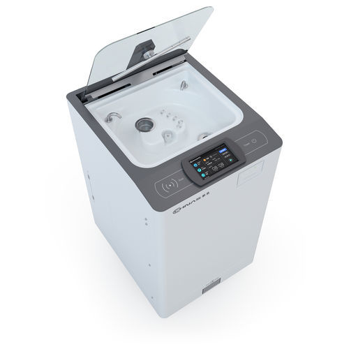 内視鏡用洗浄・殺菌機 - HX/AEWD–A1 - Jiangsu Huaxi Medical Equipment - 再処理 / 床置き / 台下