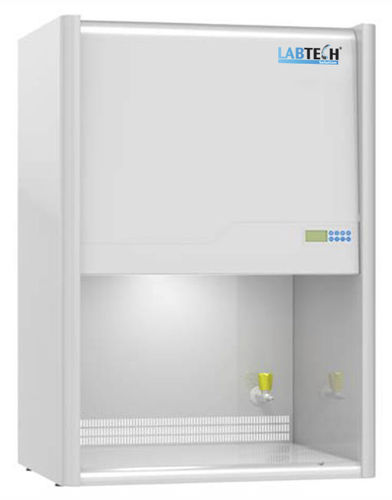 実験用ドラフトチャンバー - HFL-V80 - LABTECH Solution - 製薬産業用 / 卓上 / HEPA