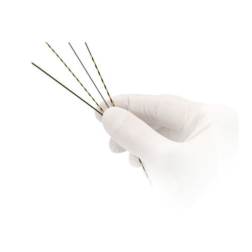 カテーテルガイドワイヤー - Zhejiang Yigao Medical Technology - 親水性