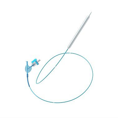 拡張カテーテル - Zhejiang Yigao Medical Technology - 尿管 / バルーン