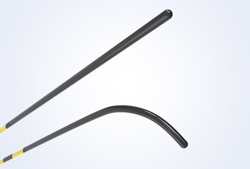 ドレナージカテーテルガイドワイヤー - Zhejiang Yigao Medical Technology - 親水性