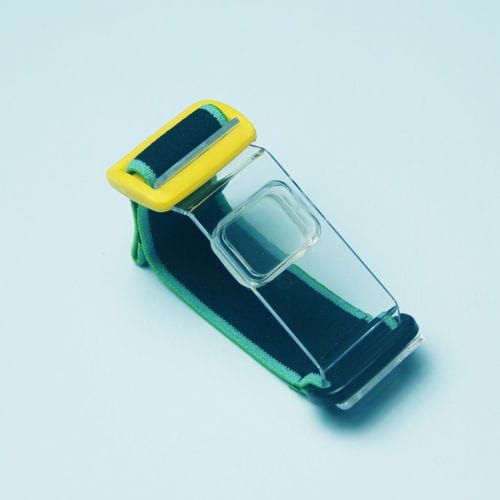 橈骨動脈止血器 - TB-02 - Tianck Medical