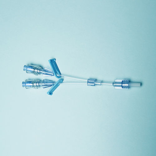 2方向輸液延長ライン - NFC2 - Tianck Medical