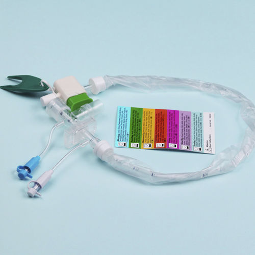 吸引用チューブ - 22100 series - Tianck Medical