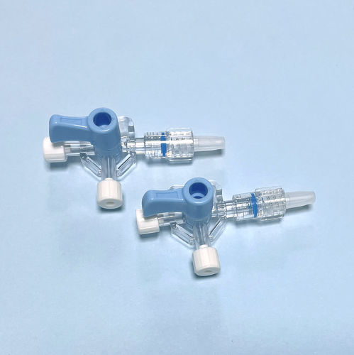 オス-メスコネクター - 1200PSI - Tianck Medical - 医療機器用 / T