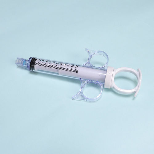 10mlシリンジ - 06100 series - Tianck Medical - 12 ml / ポリプロピレン製 / 使い捨て
