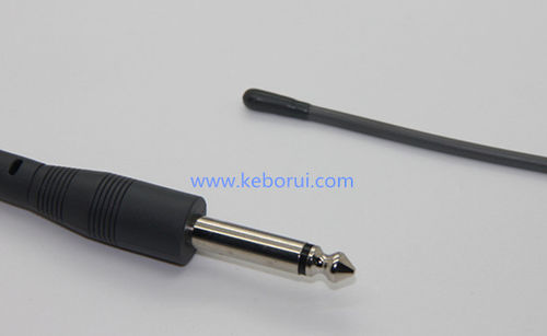 温度センサー - KE-400-AG - Shenzhen Keborui Electronics Co., Ltd - モニター用