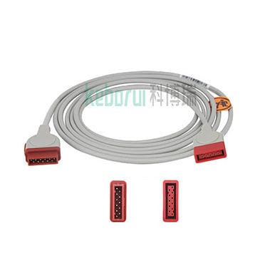 ケーブル用アダプター - KS-MQ-MQ - Shenzhen Keborui Electronics Co., Ltd