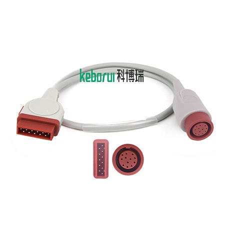 ケーブル用アダプター - KJ-MQ1-HP - Shenzhen Keborui Electronics Co., Ltd