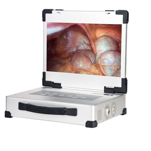 内視鏡用カメラヘッド - HD320 - Xuzhou Hengjia Electronic Technology - 内視鏡用 / 医療用 / 外科用