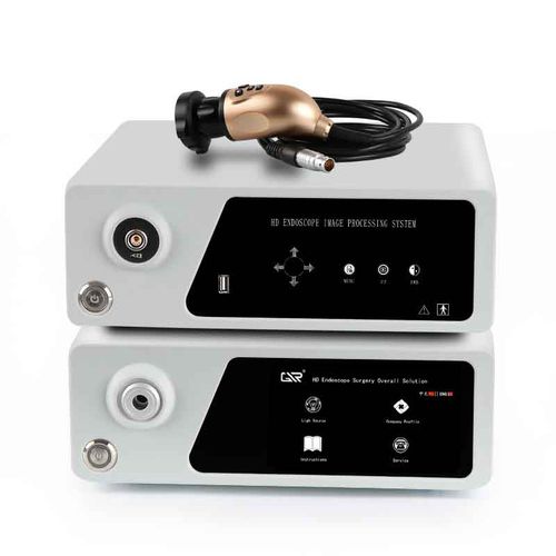 内視鏡用カメラヘッド - HD960 - Xuzhou Hengjia Electronic Technology - 内視鏡用 / 医療用 / 外科用