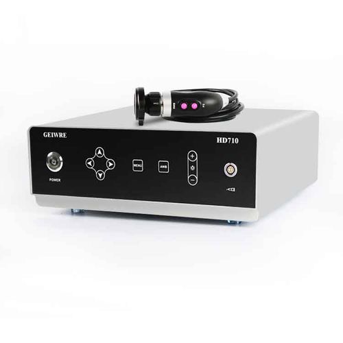 内視鏡用カメラヘッド - HD710 - Xuzhou Hengjia Electronic Technology - 内視鏡用 / 医療用 / 外科用