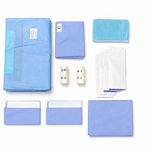 膝関節置換手術器具一式 - Suzhou New District Mingji Polymer Medical Equipment Co., Ltd. - 関節手術用 / カスタマイズ可能