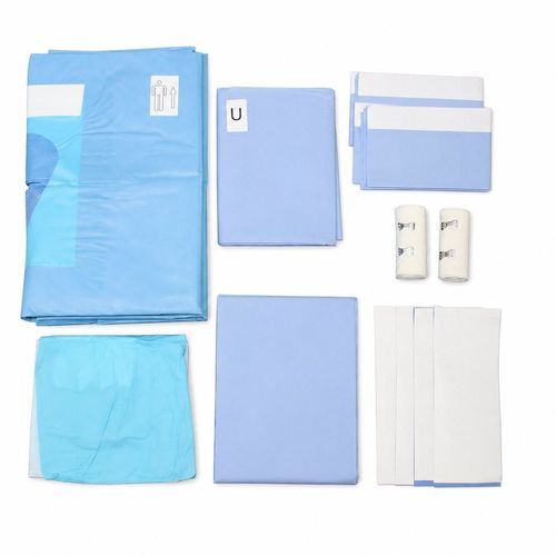 人工股関節置換手術用器具一式 - Suzhou New District Mingji Polymer Medical Equipment Co., Ltd. - 関節手術用 / カスタマイズ可能