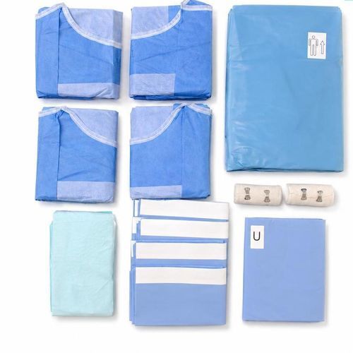 肩の手術用器具一式 - Suzhou New District Mingji Polymer Medical Equipment Co., Ltd. - 関節手術用