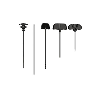 針脊柱増加システム - ISpine PVPK - Zhejiang Jiayou Medical Device - アクセスシース / 経皮的椎体形成術用