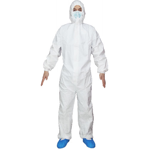 男女用防護服 - 6025 - Xiantao Xinfa Plastic Products - L / XL / M