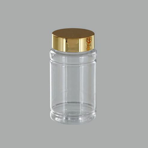 PETフラスコ - HD-00 series - ZHEJIANG HUANUO PHARMACEUTICAL PACKAGING CO., LTD.
