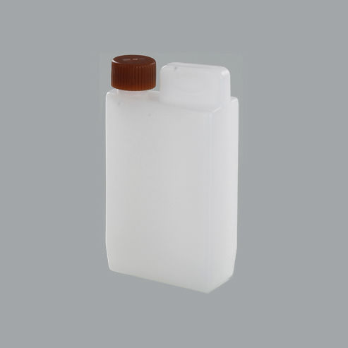 試薬用フラスコ - HD-837 - ZHEJIANG HUANUO PHARMACEUTICAL PACKAGING CO., LTD. - ポリエチレン
