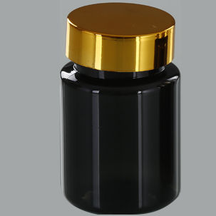 PETフラスコ - HD-09 series - ZHEJIANG HUANUO PHARMACEUTICAL PACKAGING CO., LTD.