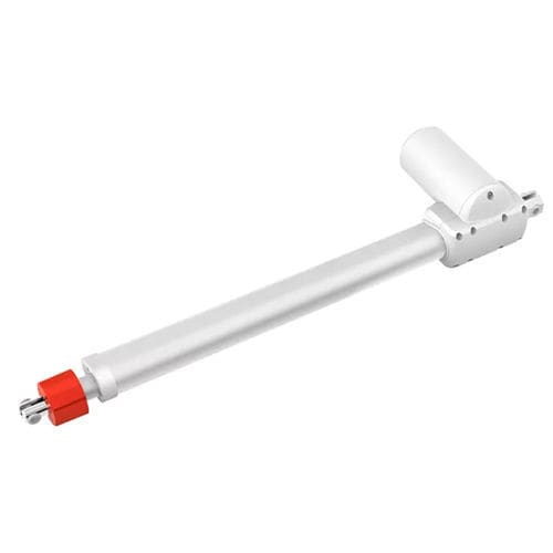 リニアアクチュエータ - JC35L28 - Jiecang Linear Motion - ハイドロニューマチック式 / 医療用ベッド / 医療