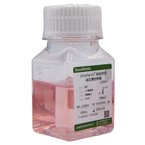 MEM試薬 - L530JV - Shanghai Basalmedia Technologies Co., Ltd. - 科学研究用 / 組織用 / 液体