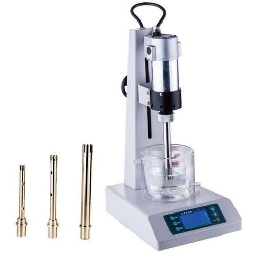 ロータリーホモジナイザー - Ningbo Scientz Biotechnology Co.,Ltd - 卓上 / DNA抽出 / デジタル