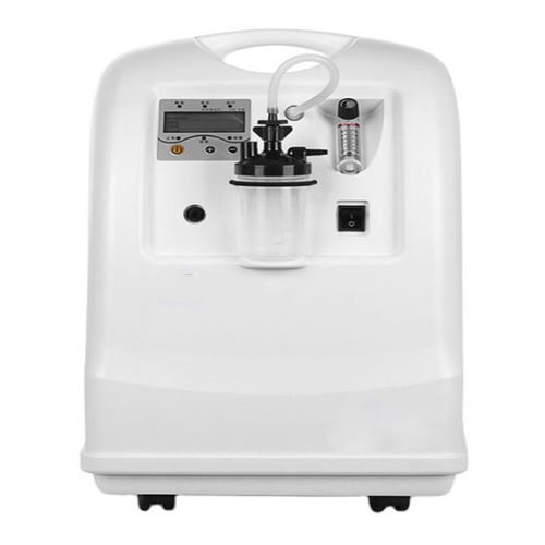 医療用酸素濃縮器 - KSOC series - Ningbo Scientz Biotechnology Co.,Ltd - キャスター付き / PSA式 / 連続フロー