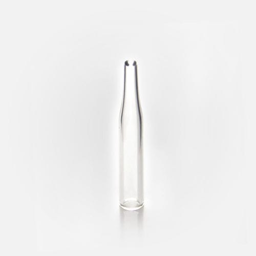 HPLC用フラスコ - IV150 - ZHEJIANG AIJIREN TECHNOLOGY INC. - ガスクロマトグラフ用 / ホウケイ酸ガラス製 / ネジ蓋付き