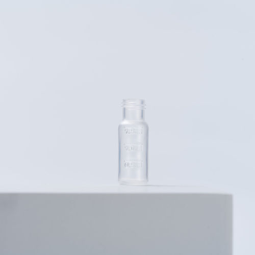 HPLC用フラスコ - ND9 PP - ZHEJIANG AIJIREN TECHNOLOGY INC. - フッ素樹脂 / プラスチック製 / 目盛り付