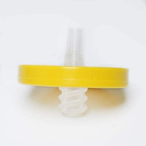 抗菌性濾過器 - FE series - ZHEJIANG AIJIREN TECHNOLOGY INC. - 液体用 / 注射器用 / PTFE