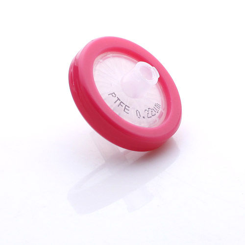 液体用濾過器 - ZHEJIANG AIJIREN TECHNOLOGY INC. - 注射器用 / PTFE