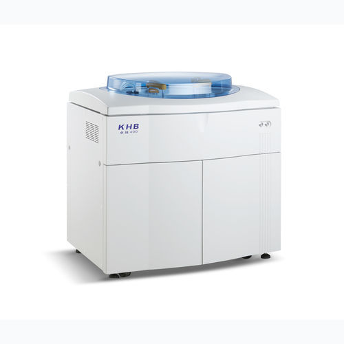 自動生化学分析装置 - ZY-400  - Shanghai Kehua Bio-engineering - 床置き / ISE付き / 尿用