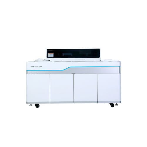 自動生化学分析装置 - Polaris c2000  - Shanghai Kehua Bio-engineering - 床置き / ISE付き / 尿用