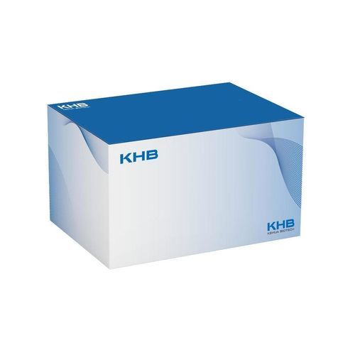 酵素試薬キット - 30811010105 - Shanghai Kehua Bio-engineering - 抗体 / 診断用 / 研究用