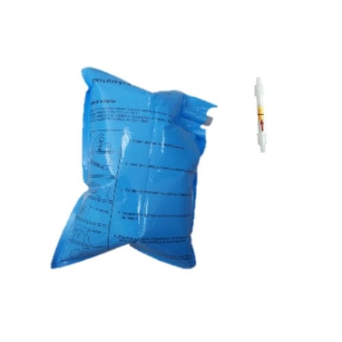 血中アルコール用呼吸モニタ－ - 3661075061920 - TODA PHARMA - 手持ち式