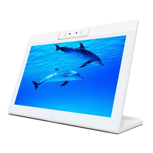 Quad Core医療用PCタブレット - LF1412 - Vecoton Technology - 医療施設用