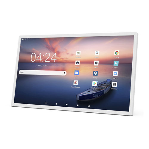Quad Core医療用パネルPC - NF3295 - Vecoton Technology - 携帯型 / USB