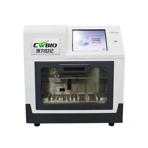 自動ソックスレー抽出器 - Jiangsu CoWin Biotech Co.,Ltd