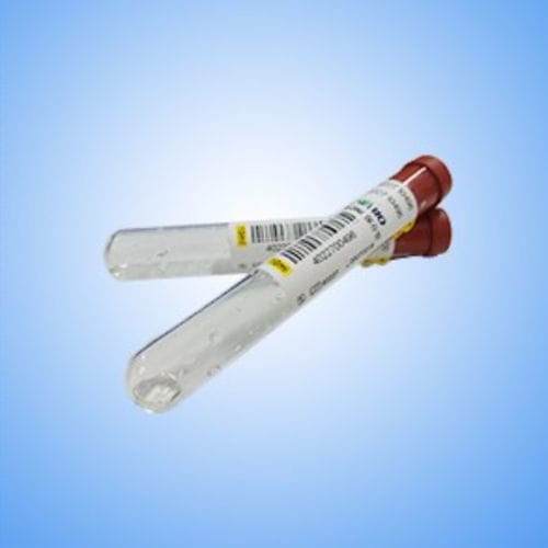 生物分子学用試験管 - CW2815S - Jiangsu CoWin Biotech Co.,Ltd - 血液 / 血漿用 / DNA用