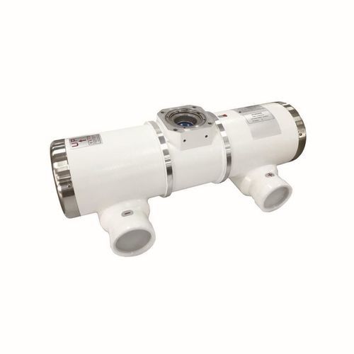 回転陽極X 線用チューブ - LQ16T - Mednova Medical - 標準X線撮影用