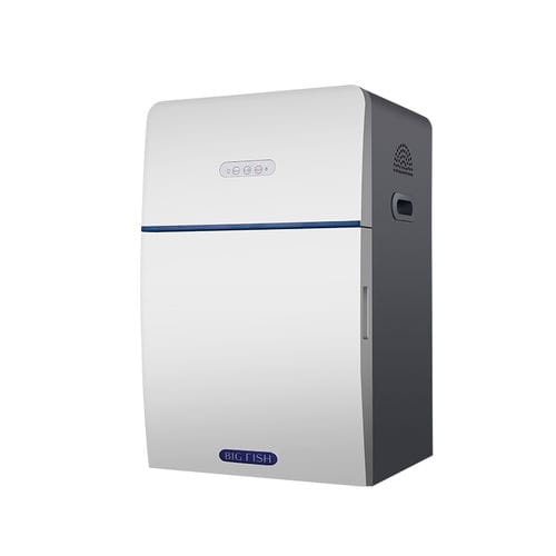 蛍光線ゲルドキュメンテーション システム - BFGI-500 - Hangzhou Bigfish Bio-tech Co., Ltd. - DNA用 / RNA用 / プロテイン用
