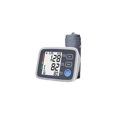 自動電子血圧計 - MedZon Health - 大人用カフ付