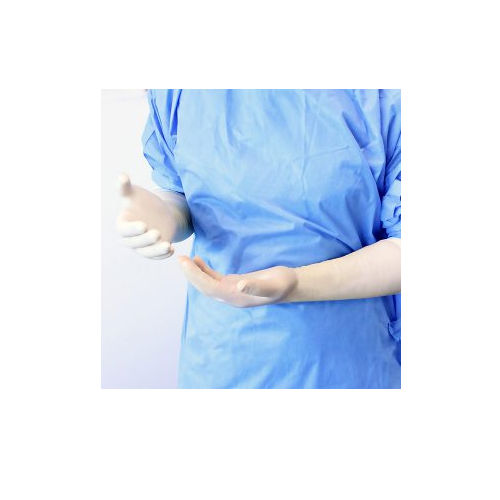 ラテックス製手袋 - MedZon Health - 診察用